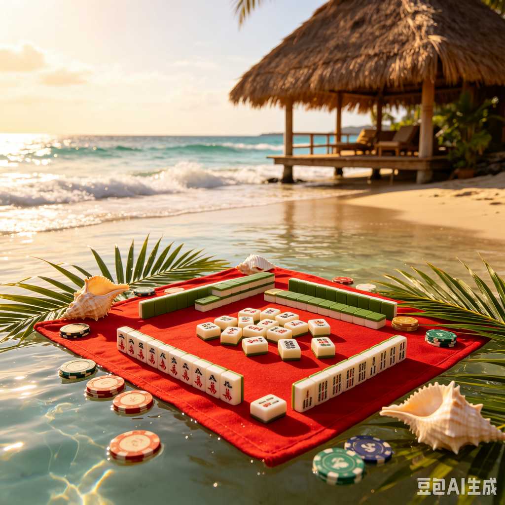 custom text mahjong tiles