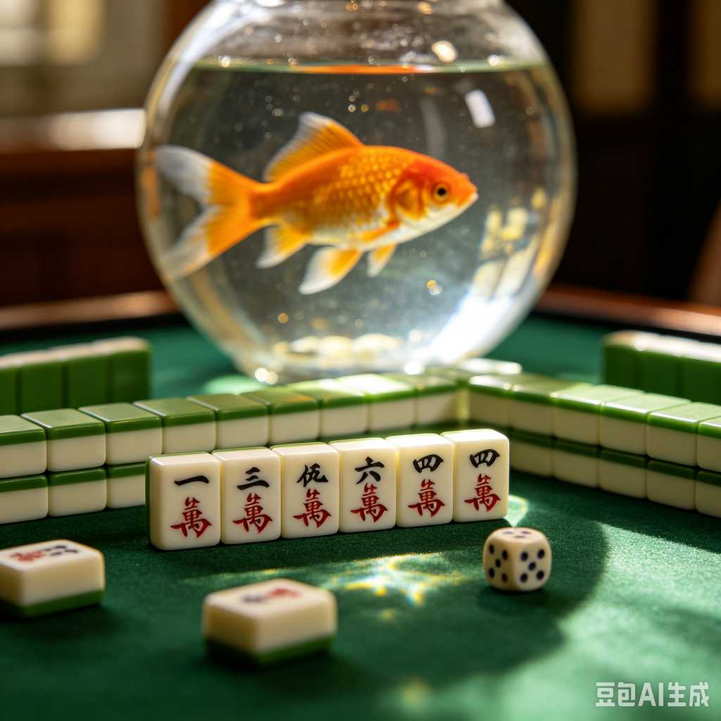 Wichita,mahjong