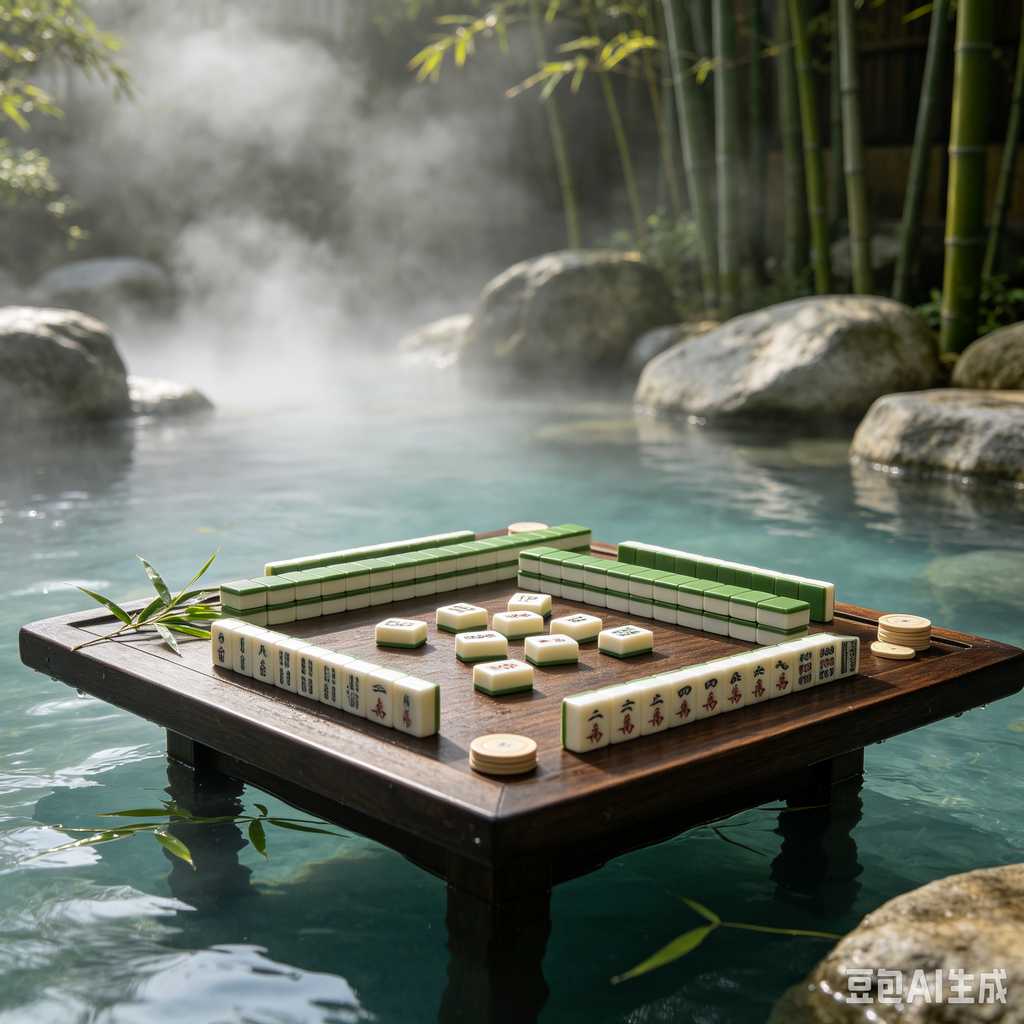 plastic mahjong score coins