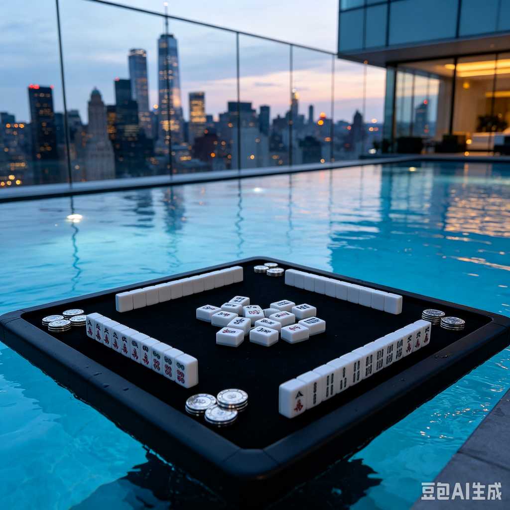 custom gift mahjong set bulk