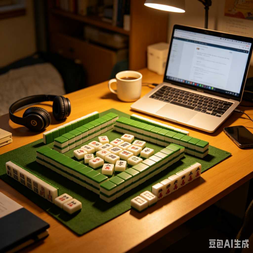 Birmingham,mahjong