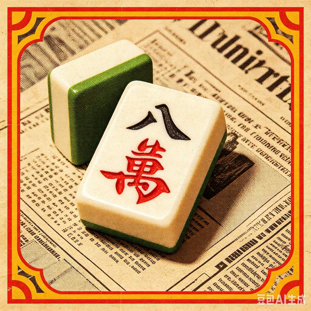 stable mahjong tile racks