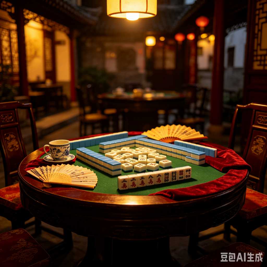 Varna,mahjong