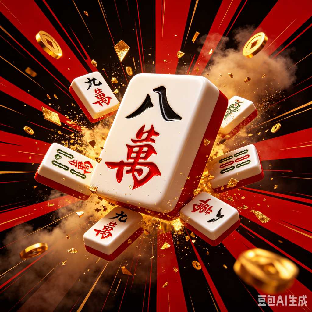 mahjong travel set for adults