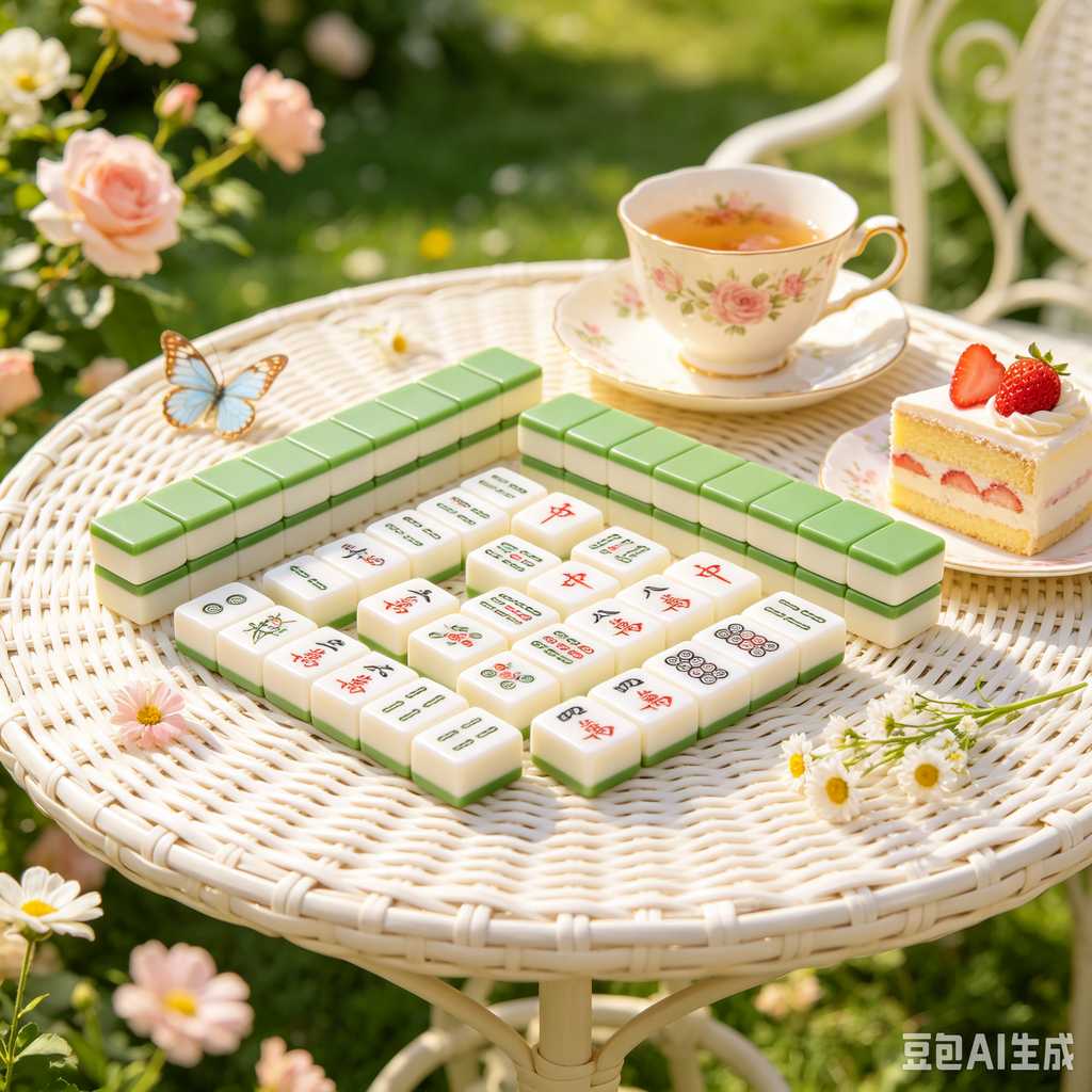 Anaheim,mahjong