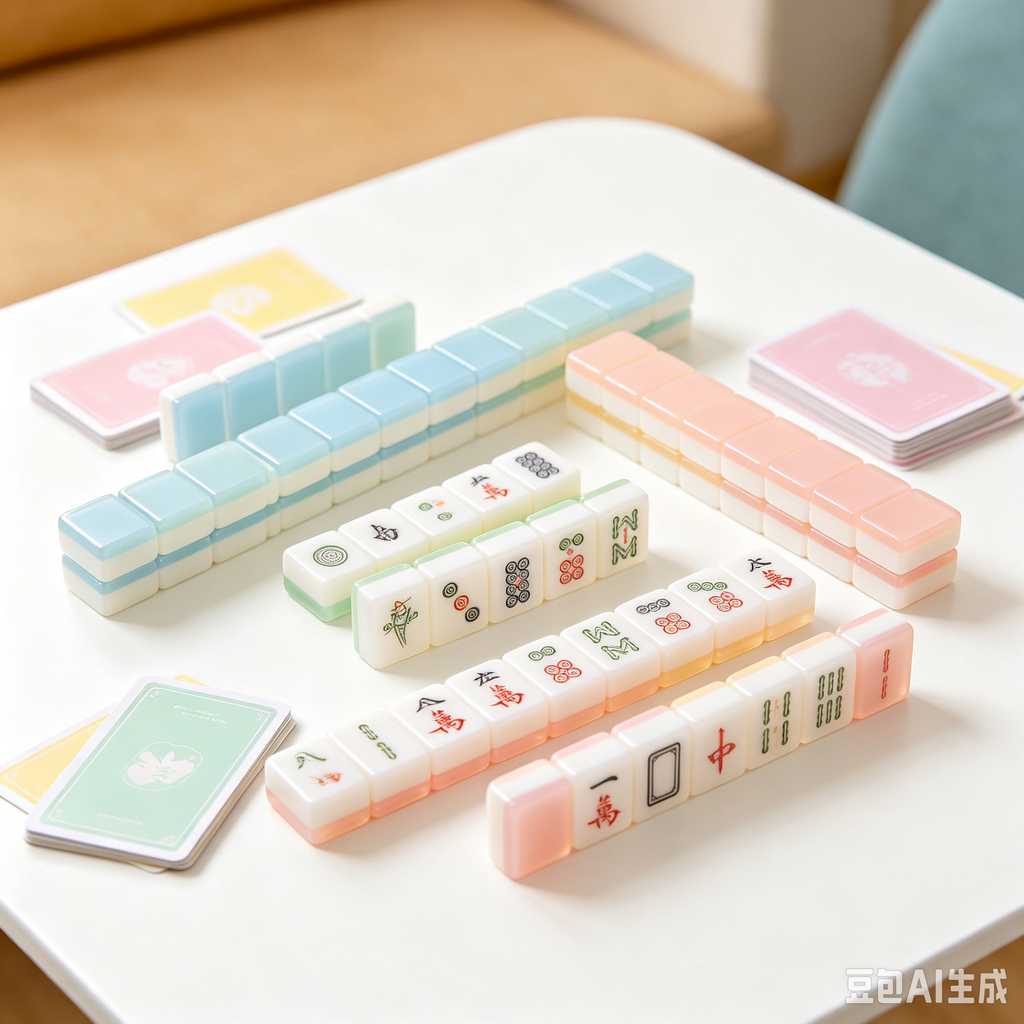 collectible mahjong tiles worth