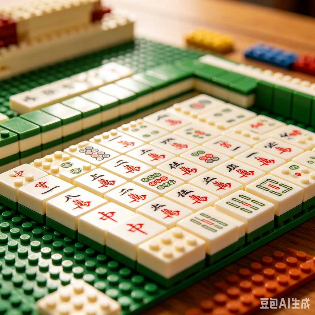 Lowell,mahjong