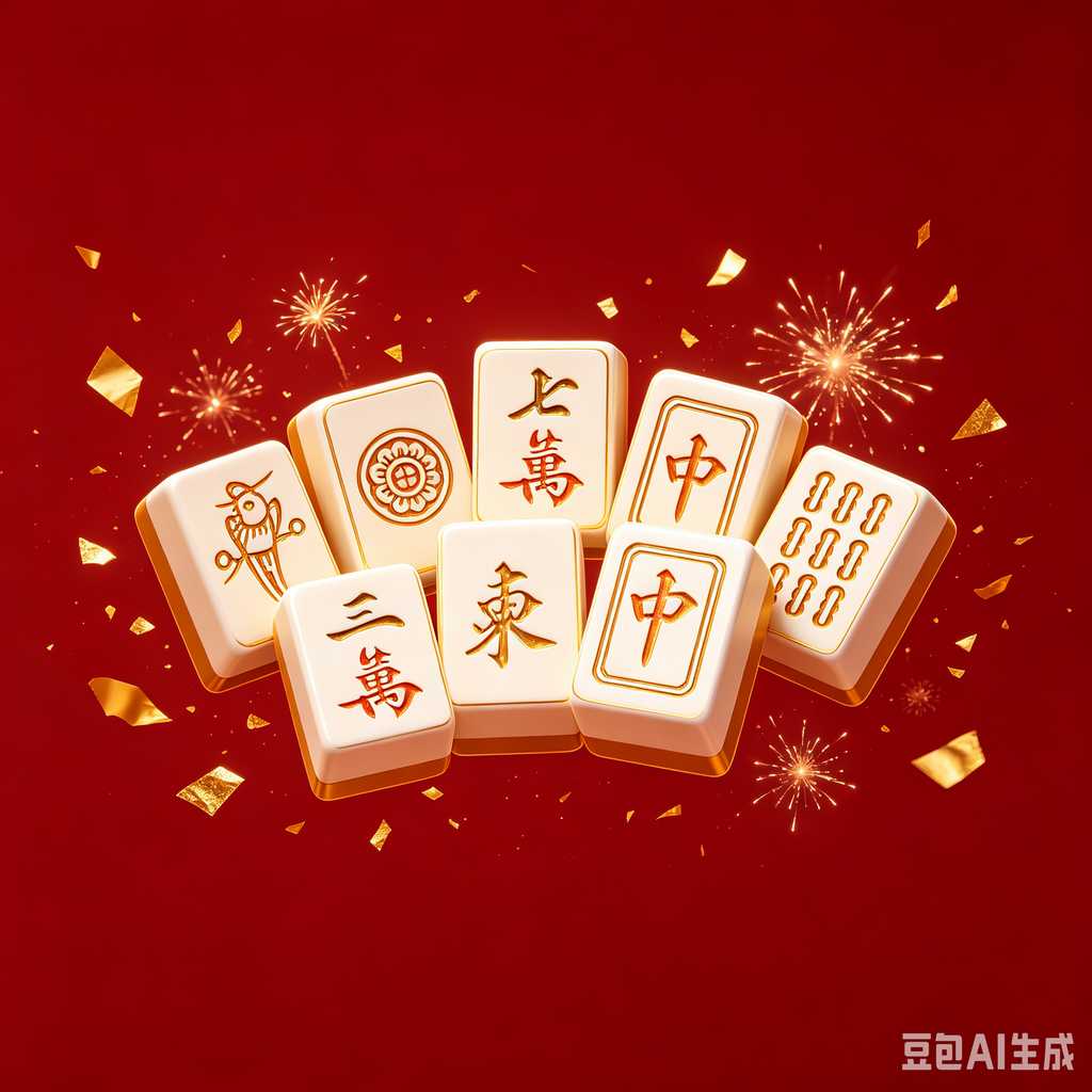 augustame,mahjong