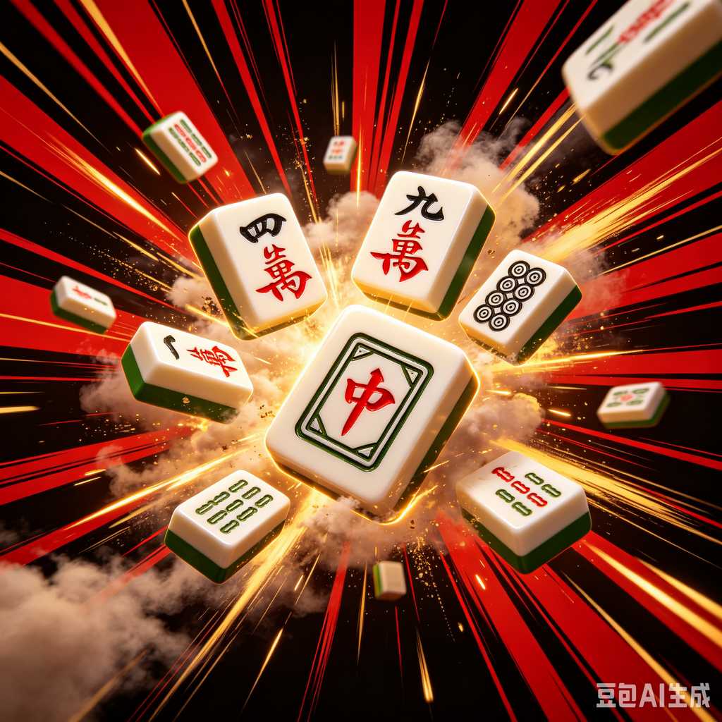 spacious mahjong storage bag