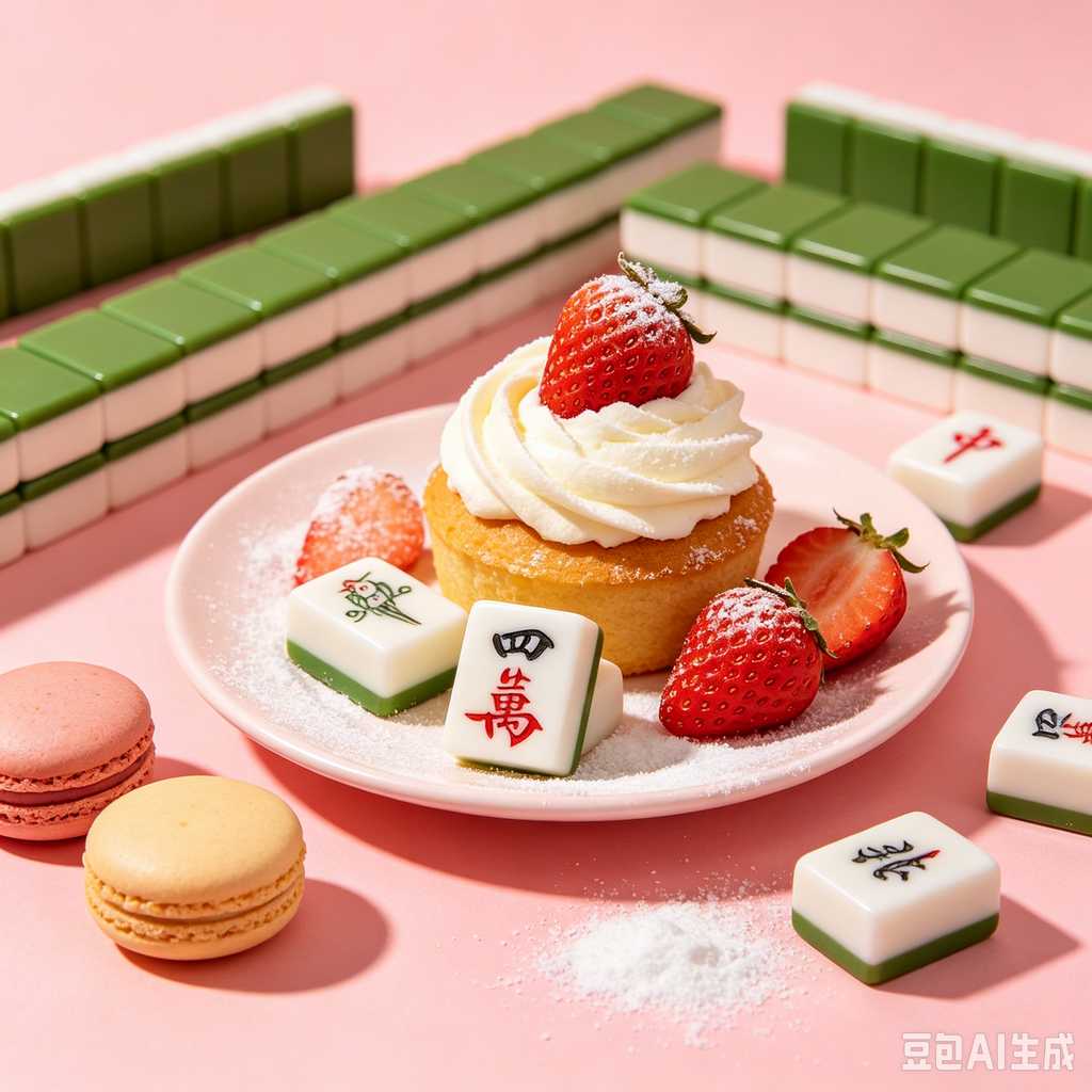 stylish gift box mahjong