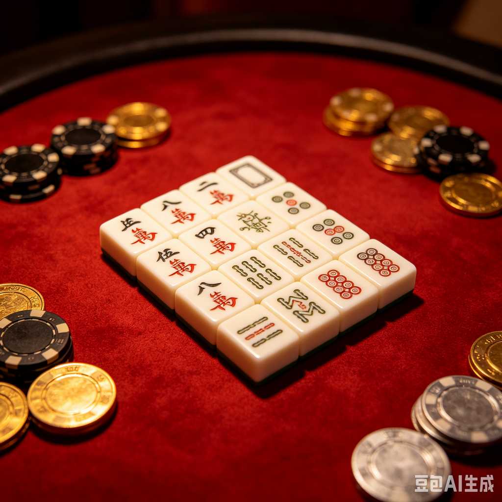 Fairfield,mahjong