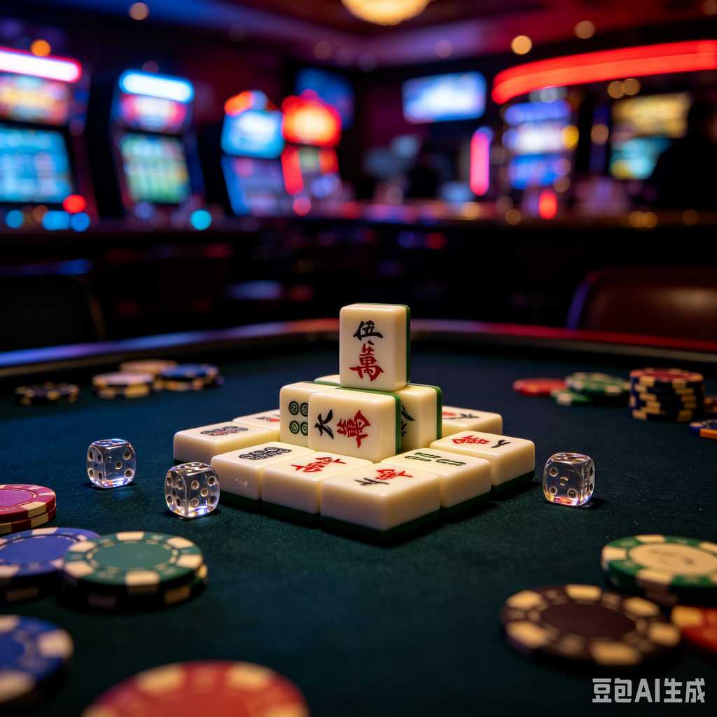 LosAngeles,mahjong