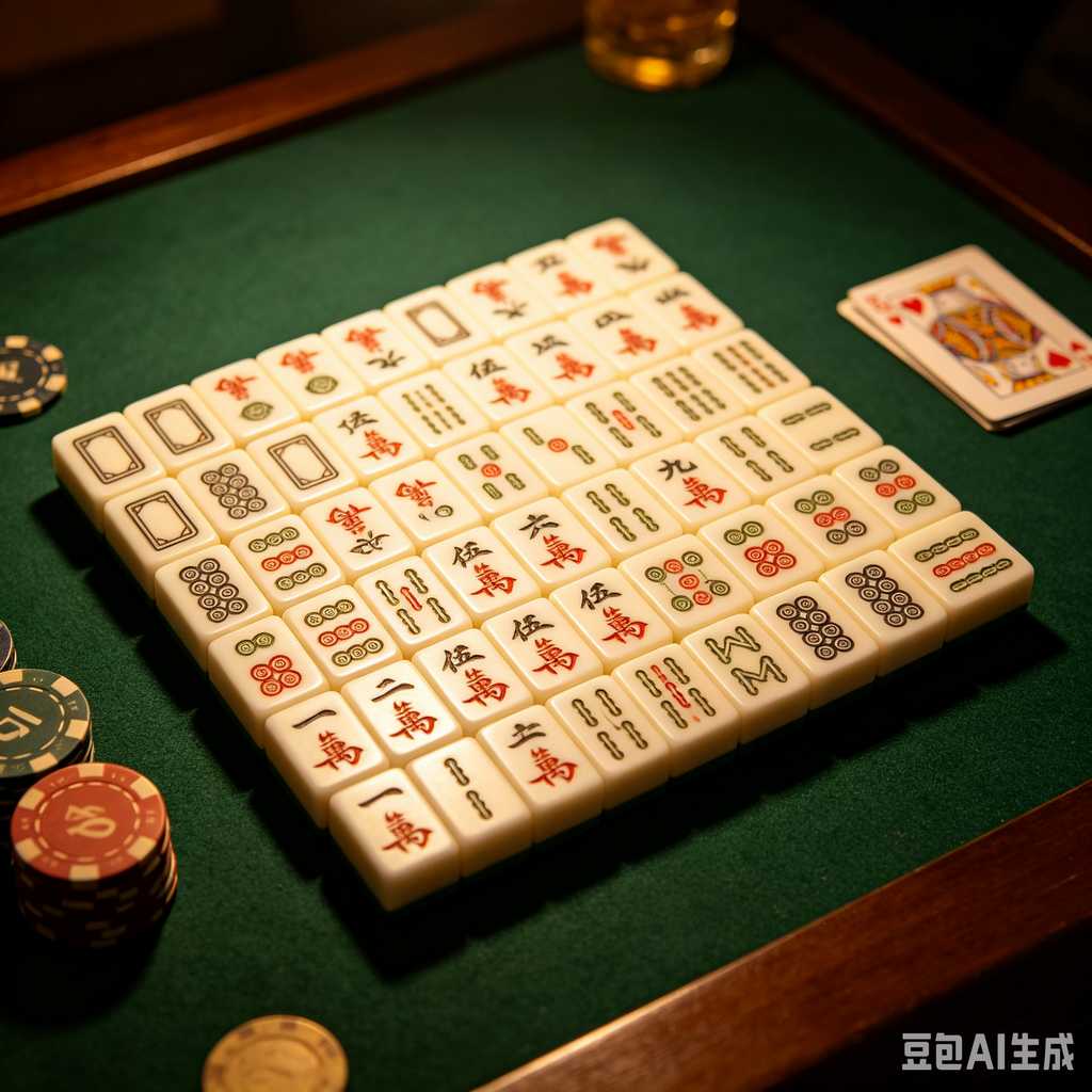 ClevelandHeights,mahjong