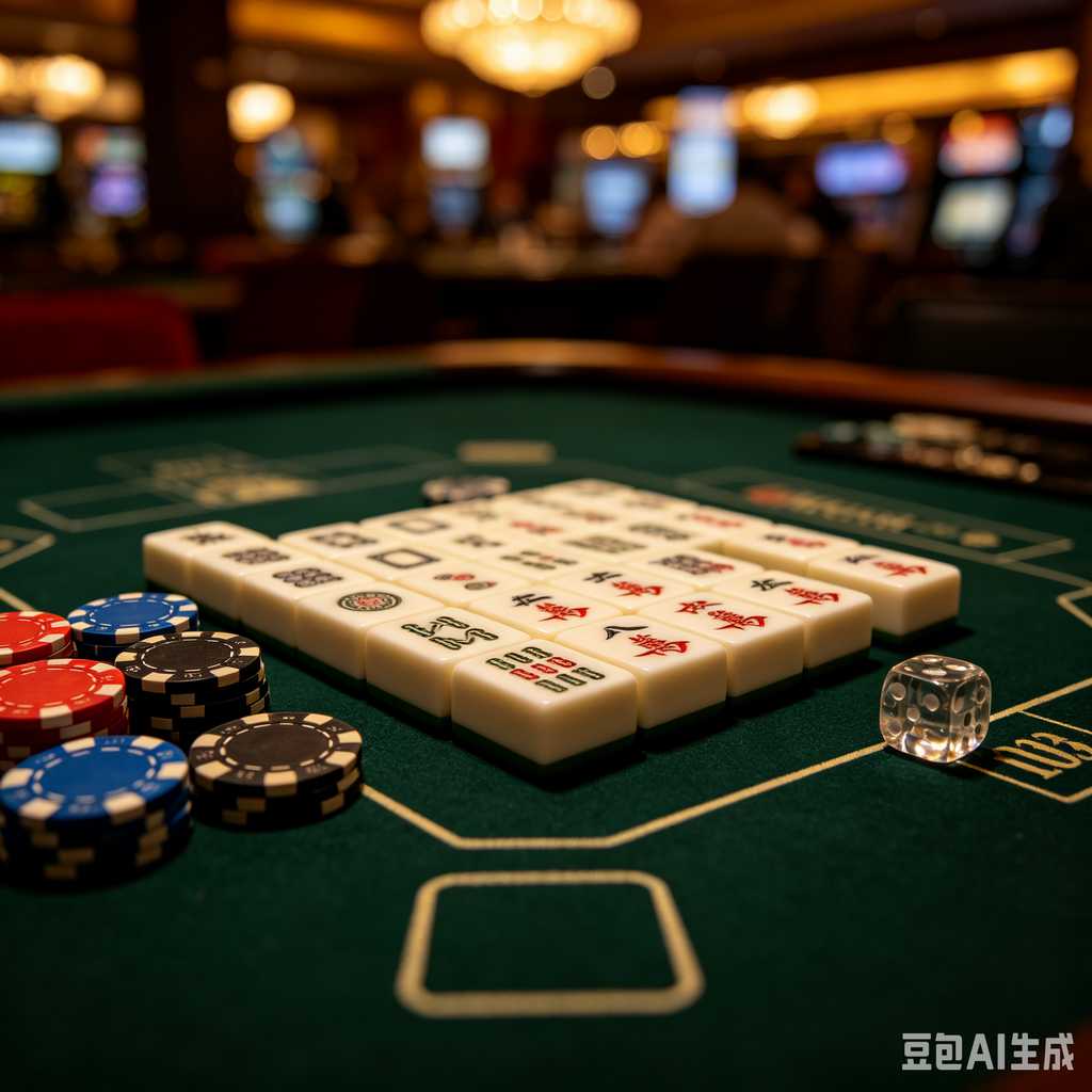 cannes,mahjong