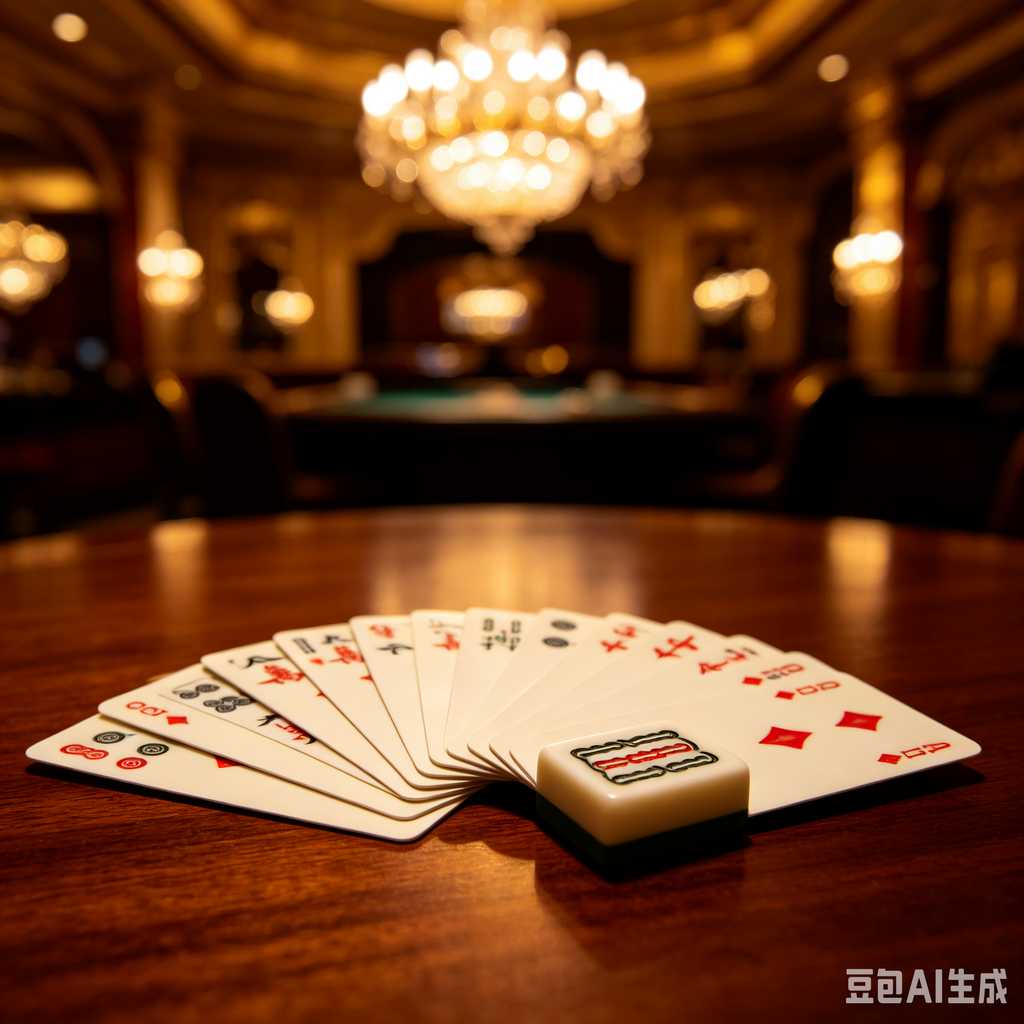factory print mahjong set