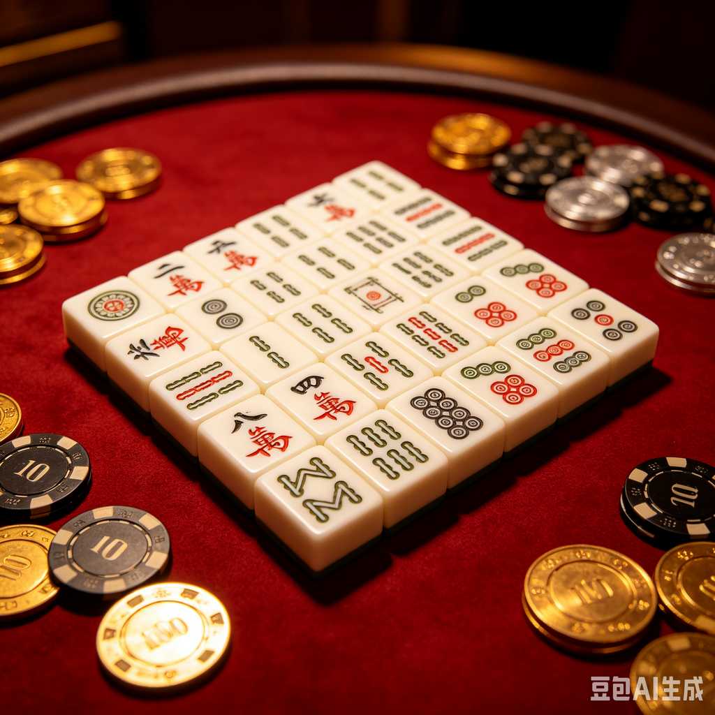 Sarajevo,mahjong
