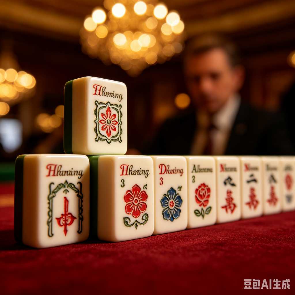 what mahjong set to buy for beginners
