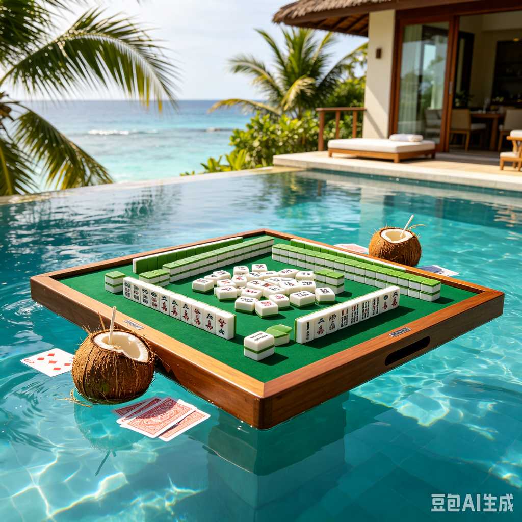 deep engrave mahjong tiles