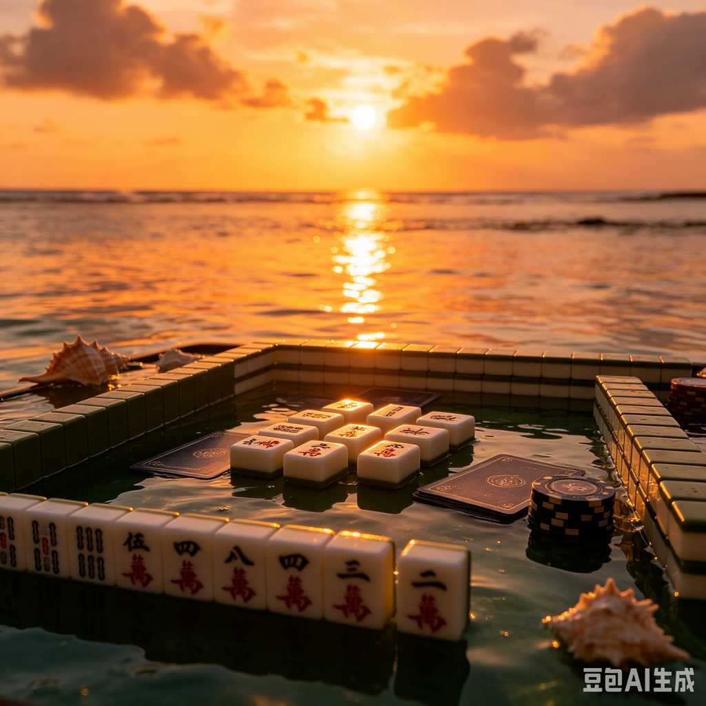 how to play chinese mahjong