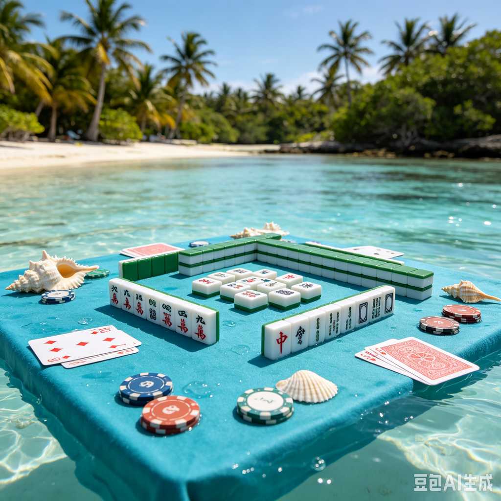 Maine,mahjong