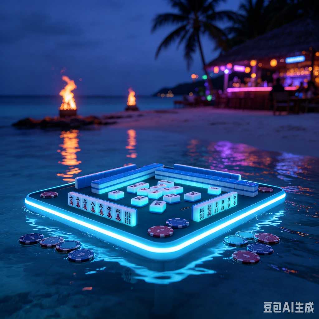 luxury mahjong gift box packaging